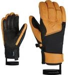 ZIENER Herren Handschuhe GANZENBERG AS(R) AW glove ski alpin