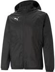 PUMA Herren Blouson teamLIGA All Weather Jacke