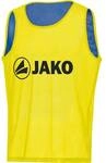 JAKO Unisex Kennzeichnungshemd Reverse