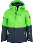 TROLLKIDS Kids Hallingdal Jacket