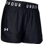 UNDER ARMOUR Damen Shorts Play Up Shorts 3.0