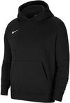 NIKE Kinder Kapuzensweat Y NK FLC PARK20 PO HOODIE