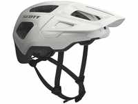 Scott 288587, SCOTT Herren Helm SCO Helmet Argo Plus (CE) Weiß male, Ausrüstung