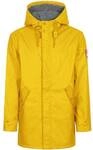 DERBE Regenjacke Trekholm