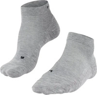 Falke 16779, FALKE GO2 Short Herren Socken 3400 male