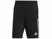 ADIDAS Fußball - Teamsport Textil - Shorts Tiro 21 Sweat Short ADIDAS Fußball...