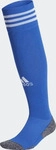 Adidas GK8962, ADIDAS Adi 21 Socken Blau/Wei&szlig; male