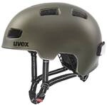 UVEX Unisex Radhelme uvex city 4