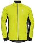 ODLO Herren Funktionsjacke Jacket BRENSHOLMEN