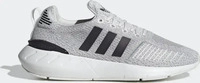 Adidas GV7969, ADIDAS Damen Freizeitschuhe SWIFT RUN 22 W CRYWHT/CBLACK/GRETWO female