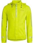 VAUDE Herren Funktionsjacke Me Luminum Jacket II