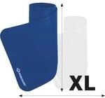 SCHILDKR&Ouml;T FITNESS Matte Schildkr&ouml;t Fitnessmatte XL, 15 mm, 195 x 80 cm, Blau,