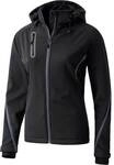 ERIMA Damen Jacke Softshell Jacke Basic
