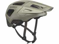 Scott 288587, SCOTT Herren Helm SCO Helmet Argo Plus (CE) Grau male, Ausrüstung &gt;