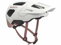 Scott 288587, SCOTT Herren Helm SCO Helmet Argo Plus (CE) Grau male, Ausrüstung &gt;