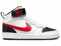 NIKE Kinder Sneaker Nike Court Brorough Mid 2