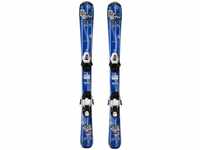 TecnoPro 4036330, TECNOPRO Kinder All-Mountain Ski-Set Skitty Pink, Ausrüstung...