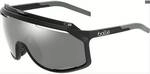BOLLE Sportbrille "Chronoshield", Volt+ Cold White Polarized