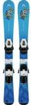 McKINLEY Ski-Set Skitty Schraubbindung
