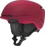 Atomic AN5006094, ATOMIC Kinder Helm FOUR JR Red Lila