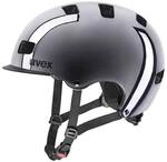 UVEX Herren Radhelme uvex hlmt 5 chrome