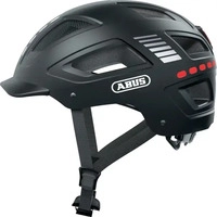 Abus 61459, ABUS Helm Hyban 2.0 LED signal black male