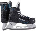 BAUER Herren Eishockeyschuhe Eishockeyschuhe X-LP