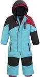 KILLTEC killtec Minis Overall mit Oberteil Kesley Mini