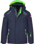 TROLLKIDS Kids Holmenkollen Snow Jacket PRO
