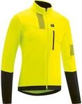 GONSO Herren Jacke Valaff He-Soft-Jacke