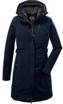 KILLTEC Damen Mantel KOW 165 WMN PRK