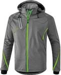 ERIMA Kinder Softshelljacke Function