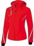 ERIMA Damen Jacke Softshelljacke Function