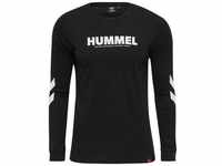 HUMMEL Unisex Adults hmlLEGACY T-SHIRT L/S