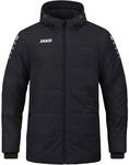 JAKO Herren Jacke Coachjacke Team mit Kapuze