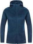JAKO Damen Freizeitjacke Challenge mit Kapuze