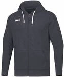 JAKO Kinder Kapuzenjacke Base