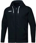 JAKO Kinder Kapuzenjacke Base
