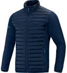 JAKO Herren Hybridjacke Premium