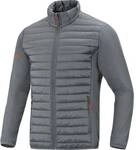 JAKO Herren Hybridjacke Premium