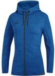 JAKO Damen Kapuzenjacke Premium Basics