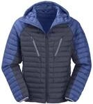 MAUL Herren Funktionsjacke KUEhtai Steppjacke+Kapuze