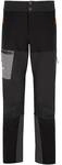 SALEWA Herren Bergsport Cargohose "Comici"