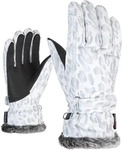 Ziener 801117, ZIENER Damen Handschuhe KIM lady glove leo female