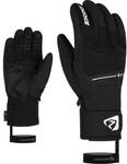 ZIENER Herren Handschuhe GRANIT GTX AW glove ski alpine
