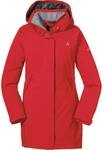 SCH&Ouml;FFEL Damen Funktionsjacke Ins. Bastianisee L