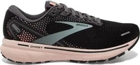 Brooks 1203561B, BROOKS Damen Laufschuhe Ghost 14 Schwarz female