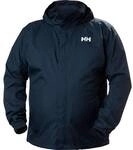 HELLY HANSEN Herren Regenjacke DUBLINER JACKET