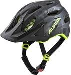 ALPINA Kinder Fahrradhelm Carapax Jr.