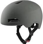 ALPINA Herren Helm ALPINA HAARLEM